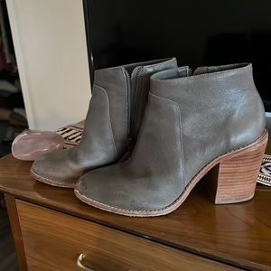Loeffler Randall booties